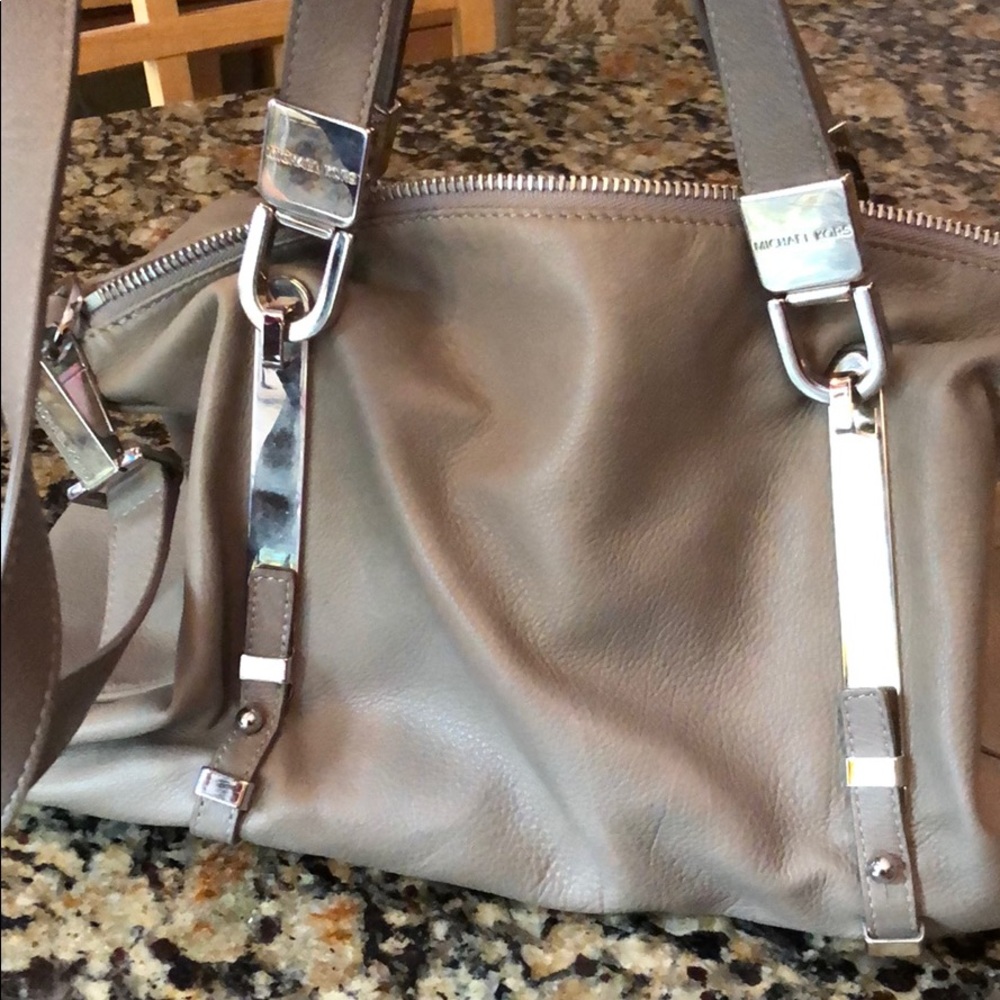 Couture purse